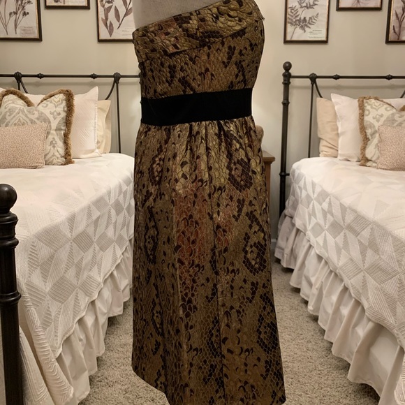 Gianni Bini Cocktail Dress - Picture 2 of 7